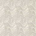 Formation Reflect Parchment Wallpaper by Harlequin