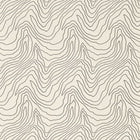 113099 Formation Reflect Parchment Wallpaper by Harlequin