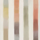 113109 Onburu Reflect Rosewood/Seaglass Wallpaper by Harlequin