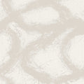 Enigmatic Reflect Oyster/First Light Wallpaper by Harlequin