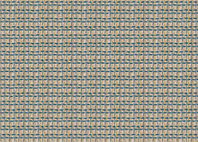 F-B-OL-T-24 Basket Tea Fabric by Parker & Jules