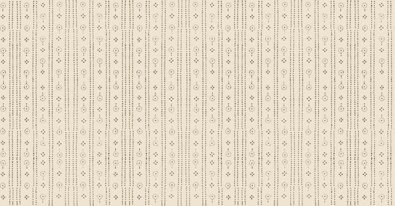 F-BP-OL-B-24 Birdlip Butter Fabric by Parker & Jules
