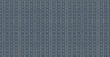 F-BP-OL-M-24 Birdlip Midnight Fabric by Parker & Jules