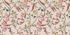 W-EV-CO-CT-24-70 Eversley Cinnamon Tobacco Wallpaper by Parker & Jules
