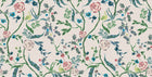 F-EV-OL-JR-24 Eversley Jade Rose Fabric by Parker & Jules
