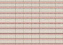 F-EVS-OL-GS-24 Eversley Stripe Ground Sepia Fabric by Parker & Jules