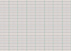 F-EVS-OL-JR-24 Eversley Stripe Jade Rose Fabric by Parker & Jules
