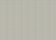 F-EVS-OL-V-24 Eversley Stripe Verdigris Fabric by Parker & Jules