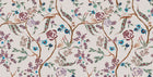 W-EV-CO-V-24-70 Eversley Verdigris Wallpaper by Parker & Jules