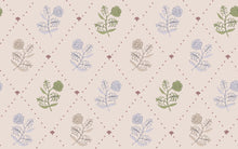 W-J-CO-CM-24-70 Jaipur Coral Moss Wallpaper by Parker & Jules