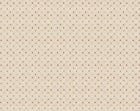 W-LL-CO-CT-24-70 Lulu Cinnamon Tobacco Wallpaper by Parker & Jules