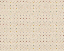 W-LL-CO-CT-24-70 Lulu Cinnamon Tobacco Wallpaper by Parker & Jules