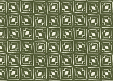 F-LL-OL-H-24 Lulu Hunter Fabric by Parker & Jules