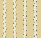 F-SS-OL-B-24 Scroll Stripe Butter Fabric by Parker & Jules