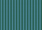 F-Z-OL-IK-24 Ziggy Ice Kelly Fabric by Parker & Jules