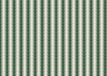 F-Z-OL-WK-24 Ziggy White Kelly Fabric by Parker & Jules
