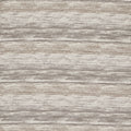 Strato Sgraffito II Silver and Hessian Fabric by Harlequin