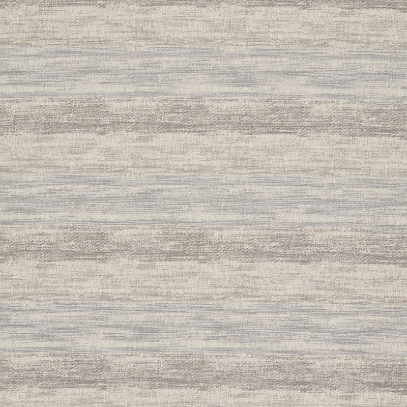 131858 Strato Sgraffito II Frost and Charcoal Fabric by Harlequin