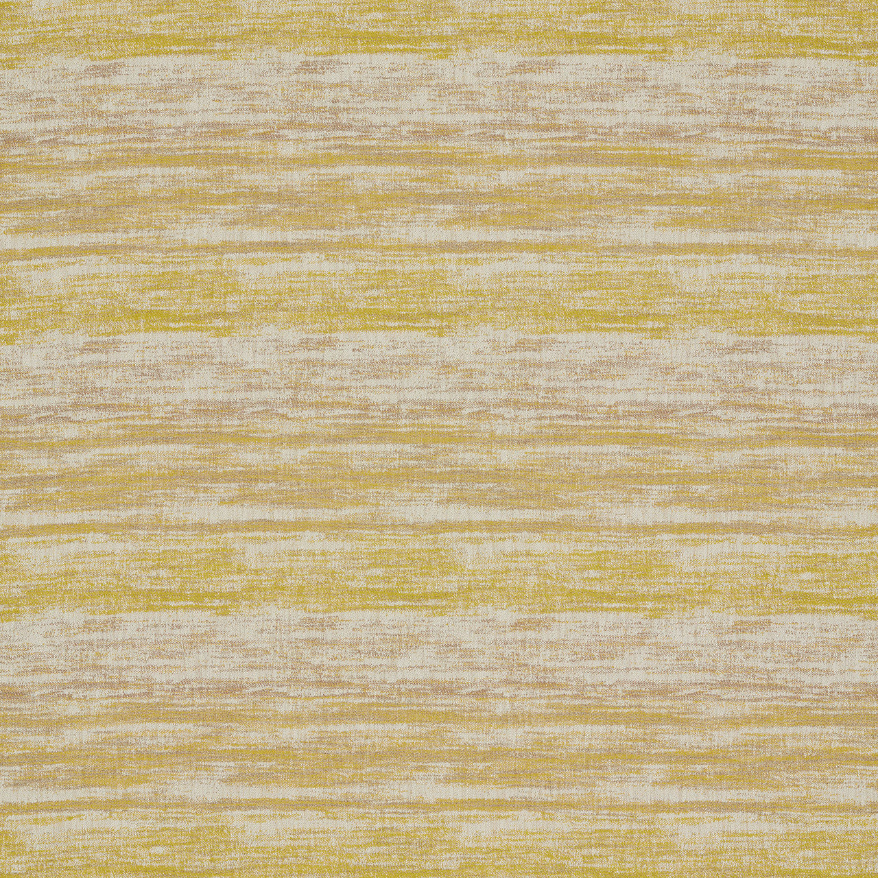 131859 Strato Sgraffito II Zest and Oatmeal Fabric by Harlequin