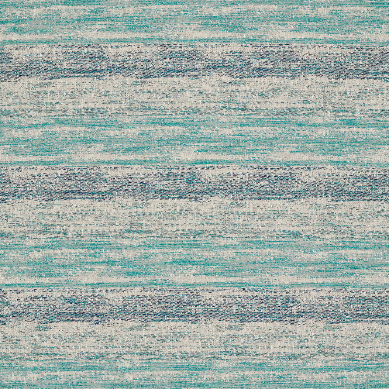 131861 Strato Sgraffito II Aqua and Marine Fabric by Harlequin