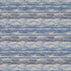 Strato Sgraffito II Indigo and Denim Fabric by Harlequin