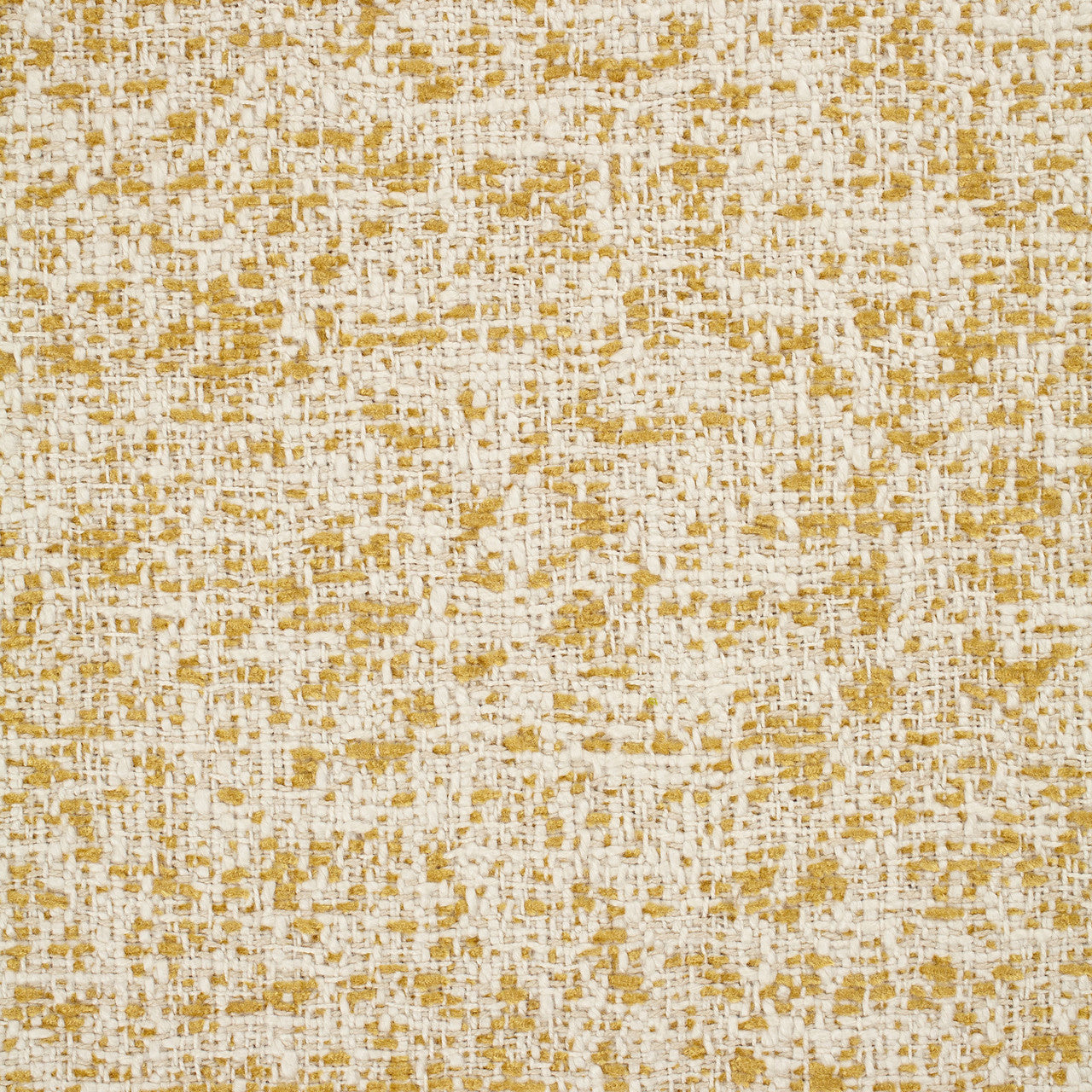 131868 Speckle Sgraffito II Honey Fabric by Harlequin