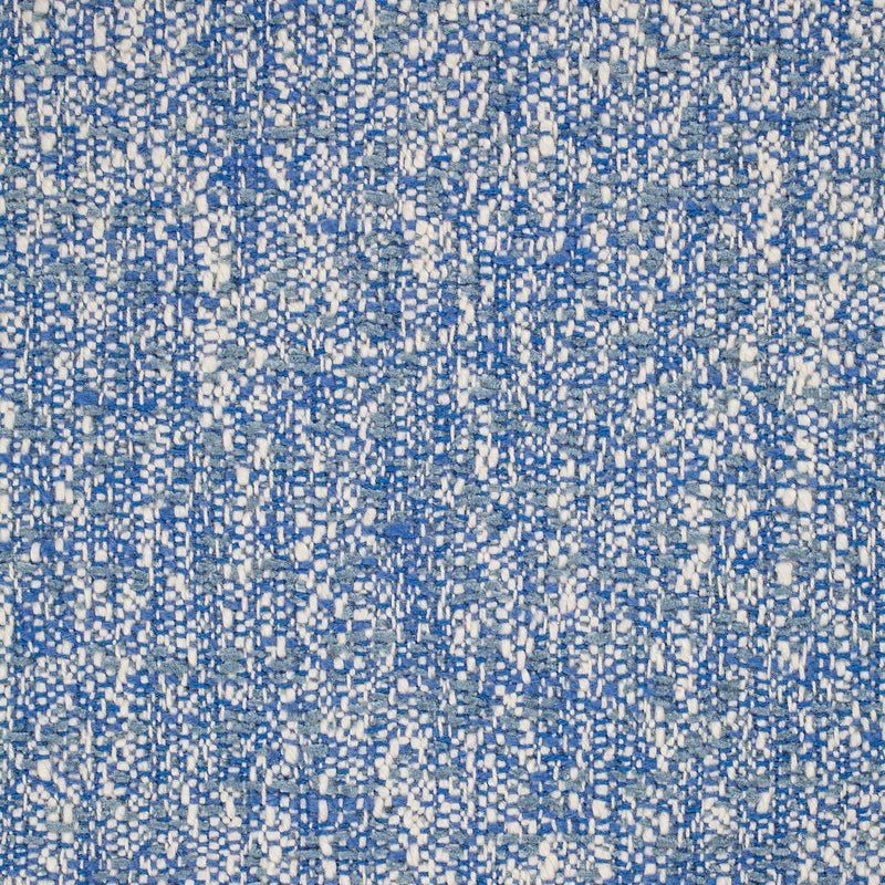 131872 Speckle Sgraffito II Denim Fabric by Harlequin