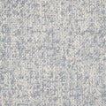 Speckle Sgraffito II Powder Blue Fabric by Harlequin