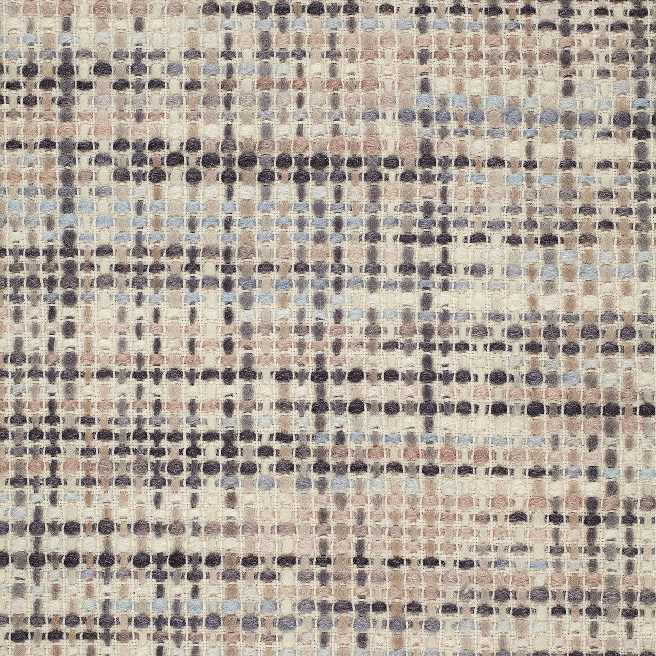 131874 Cestino Sgraffito II Sediment Fabric by Harlequin