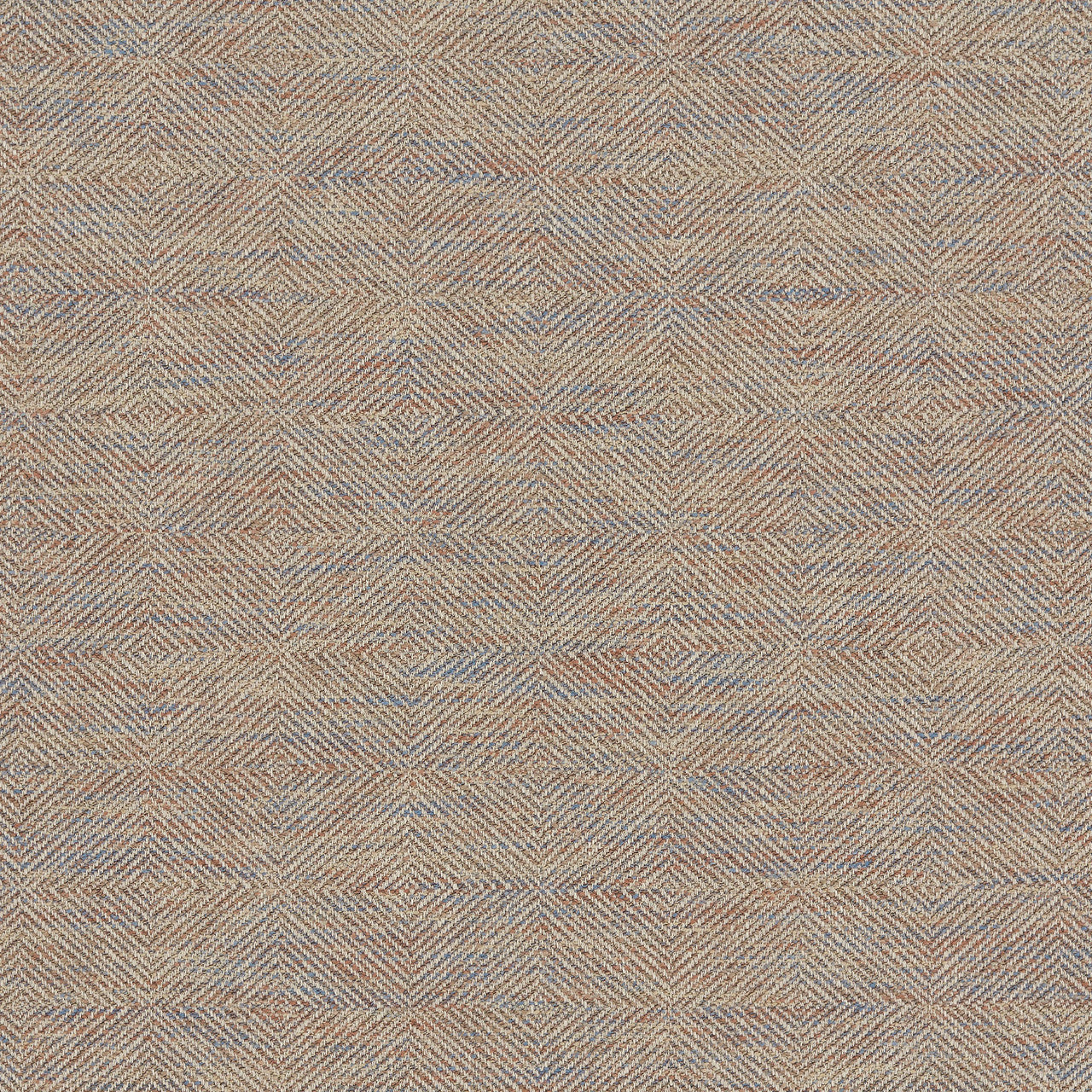 131880 Vitto Sgraffito II Seashell Fabric by Harlequin