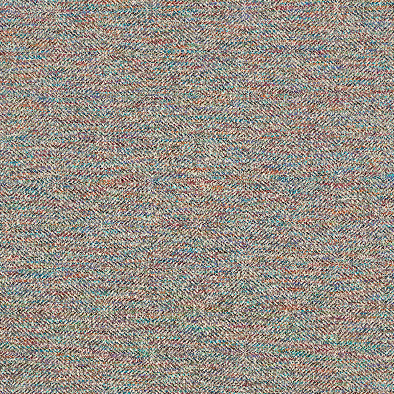 131883 Vitto Sgraffito II Urchin Fabric by Harlequin