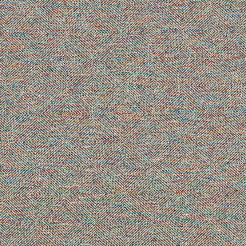 131883 Vitto Sgraffito II Urchin Fabric by Harlequin