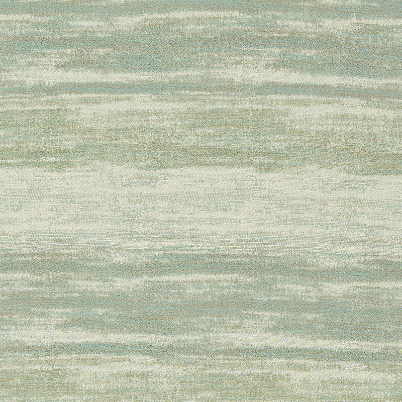 134553 Strato Sgraffito II Sage Green Fabric by Harlequin