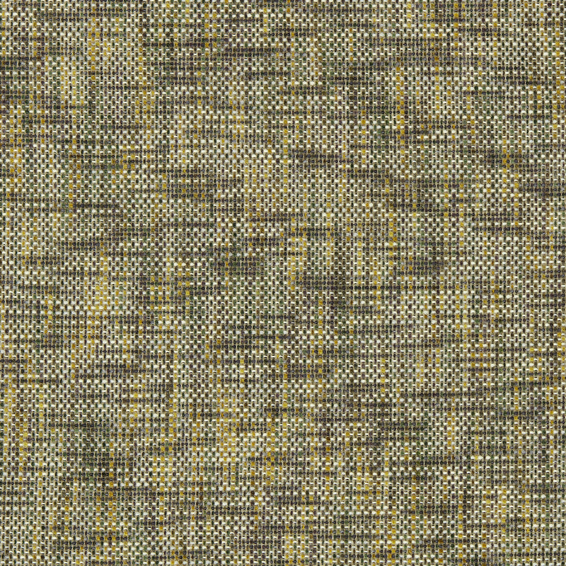 134557 Cestino Sgraffito II Moss Fabric by Harlequin