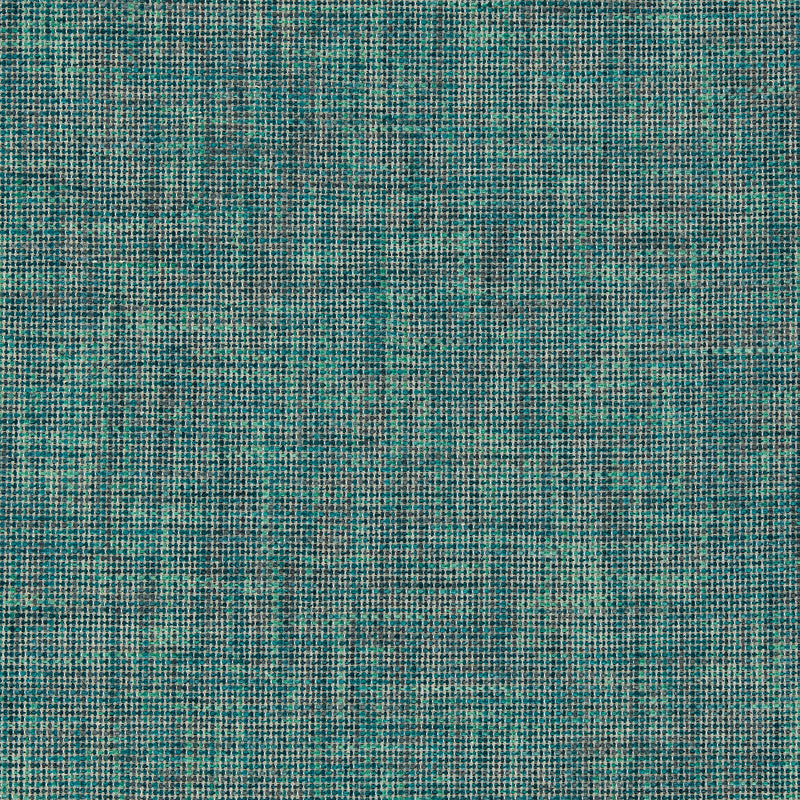 134558 Cestino Sgraffito II Lagoon Fabric by Harlequin