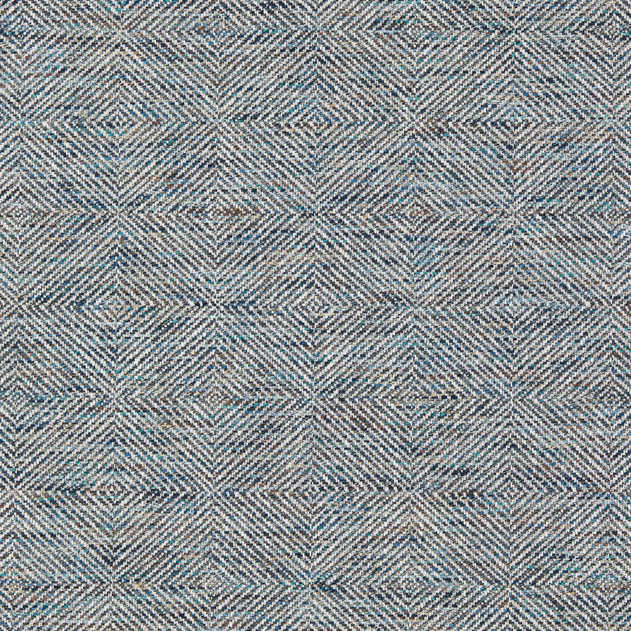 134559 Vitto Sgraffito II Denim Fabric by Harlequin