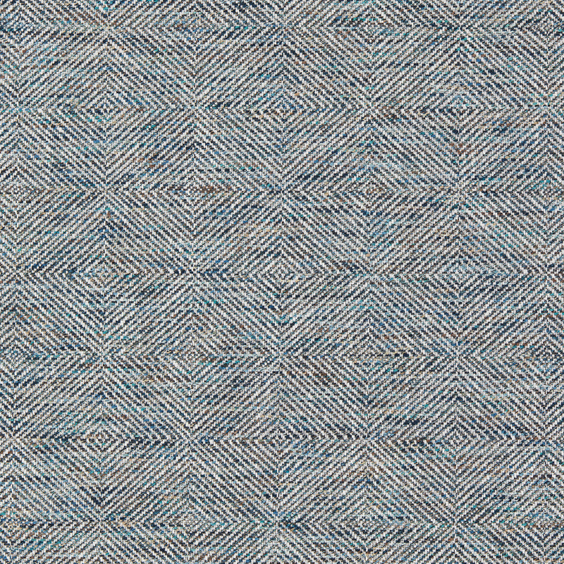 134559 Vitto Sgraffito II Denim Fabric by Harlequin