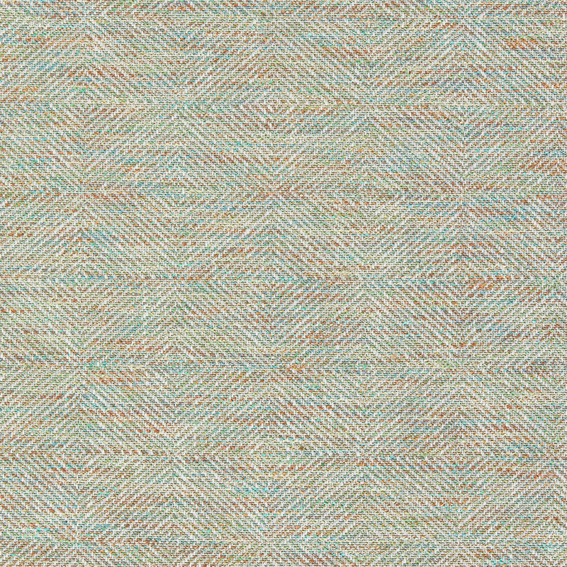 134561 Vitto Sgraffito II Meadow Fabric by Harlequin