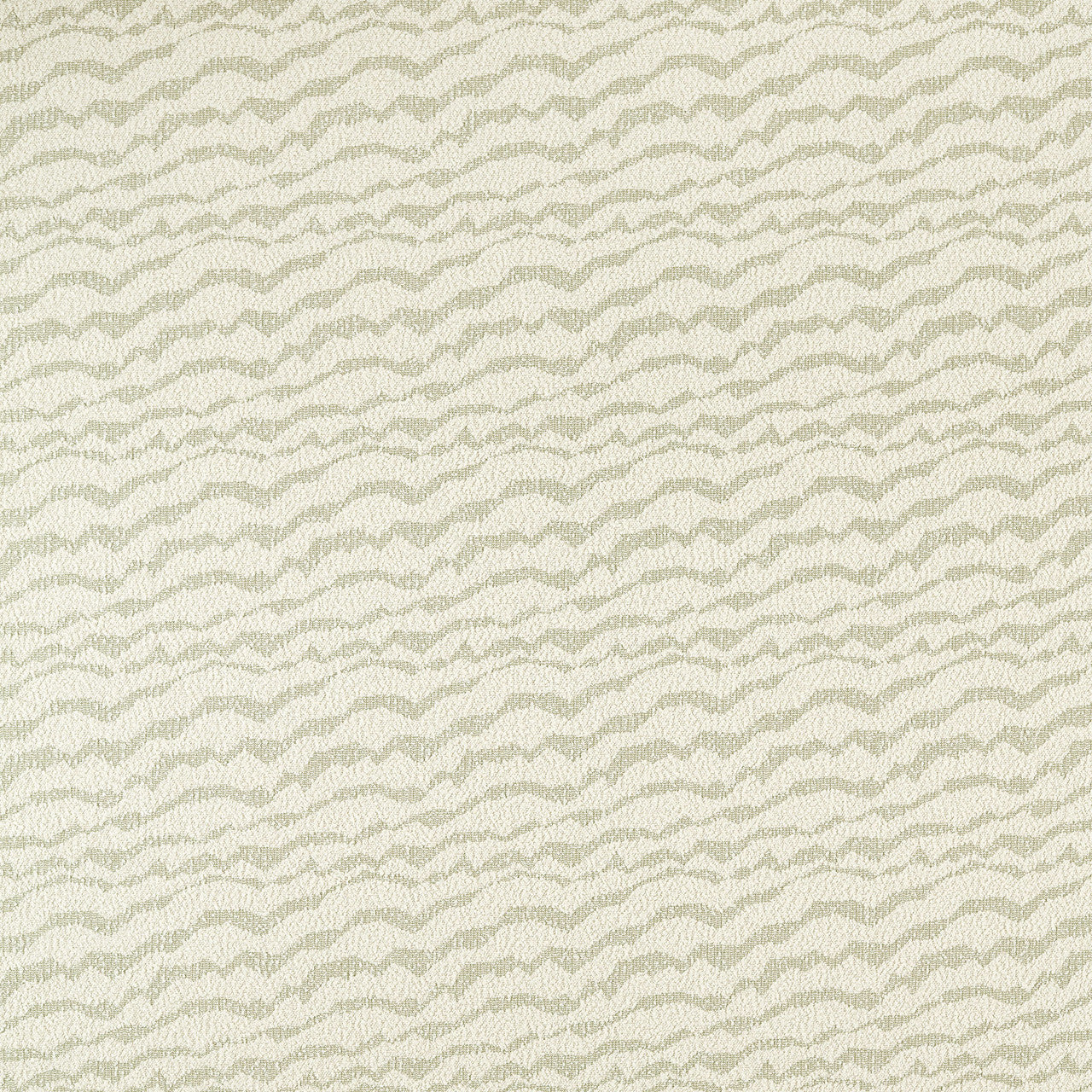 134563 Aiko Sgraffito II Sage Green Fabric by Harlequin