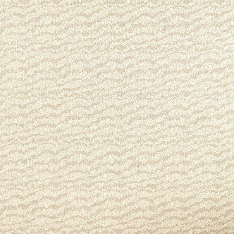 134564 Aiko Sgraffito II Ivory Fabric by Harlequin