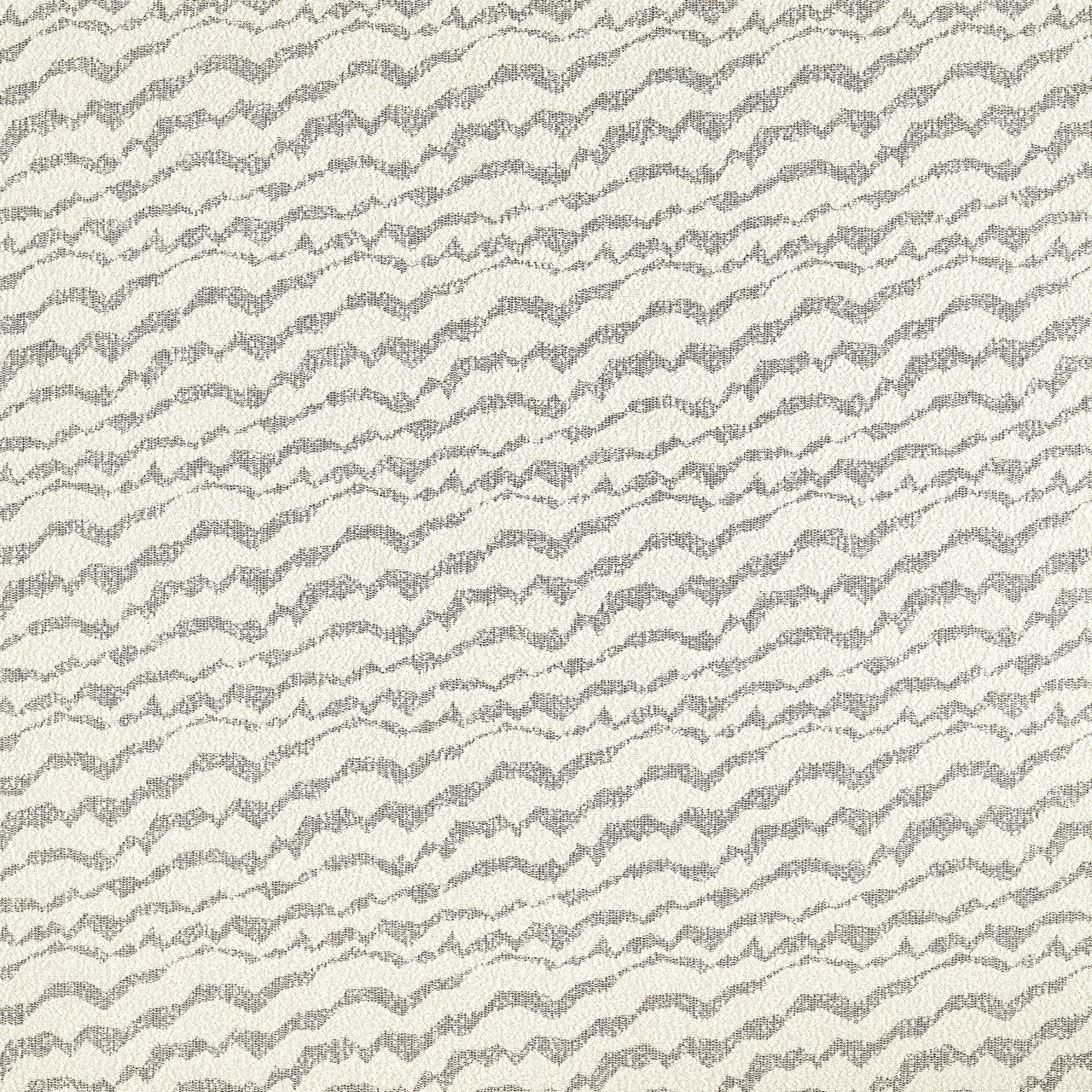 134565 Aiko Sgraffito II Monochrome Fabric by Harlequin