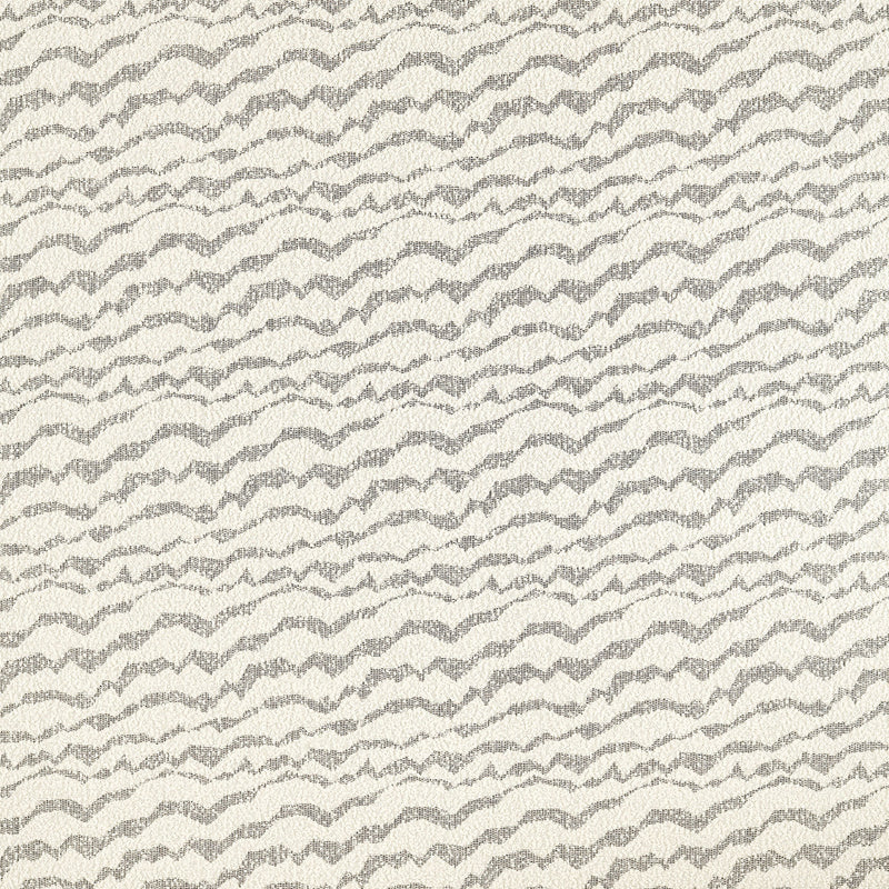 134565 Aiko Sgraffito II Monochrome Fabric by Harlequin