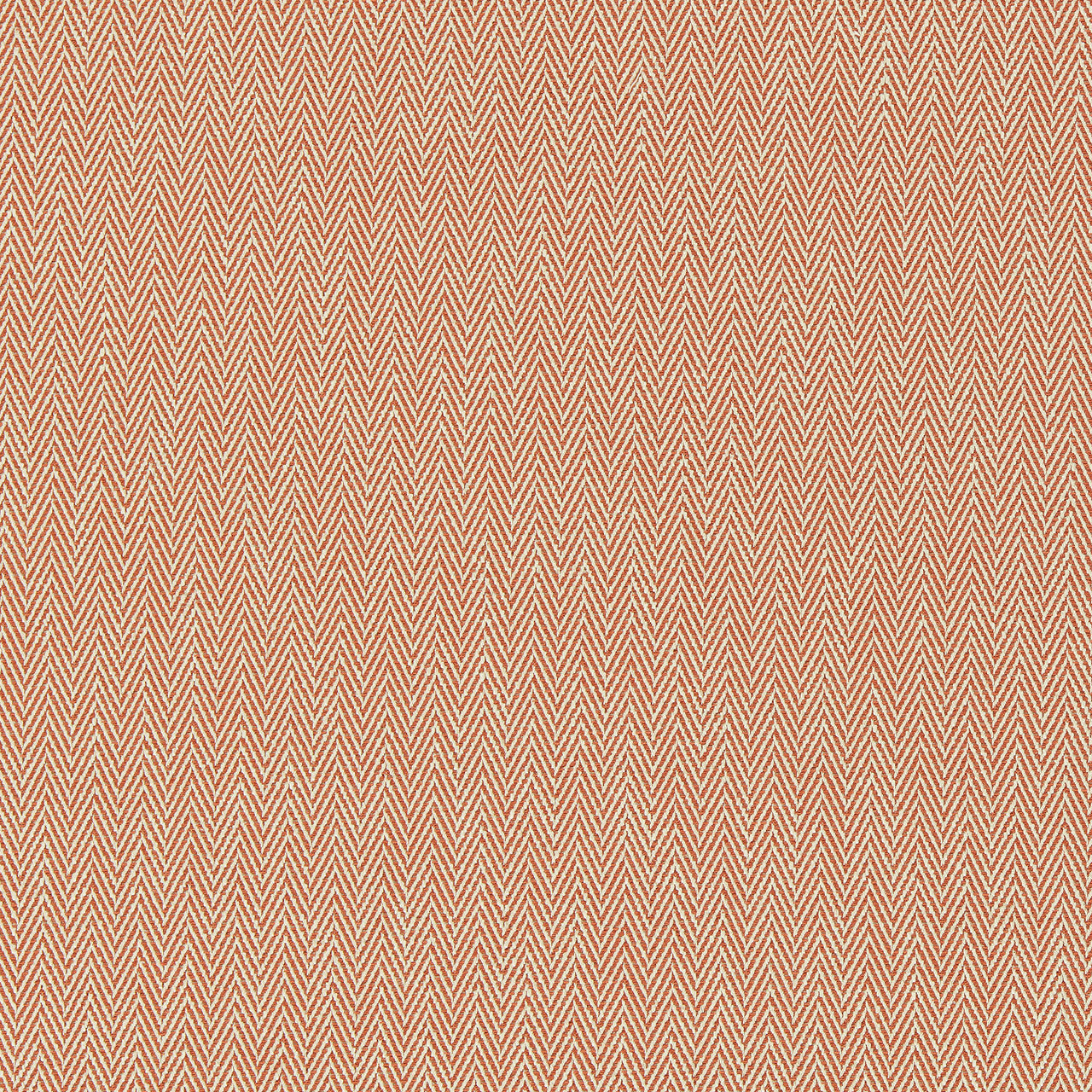 134566 Kirikai Sgraffito II Paprika Fabric by Harlequin