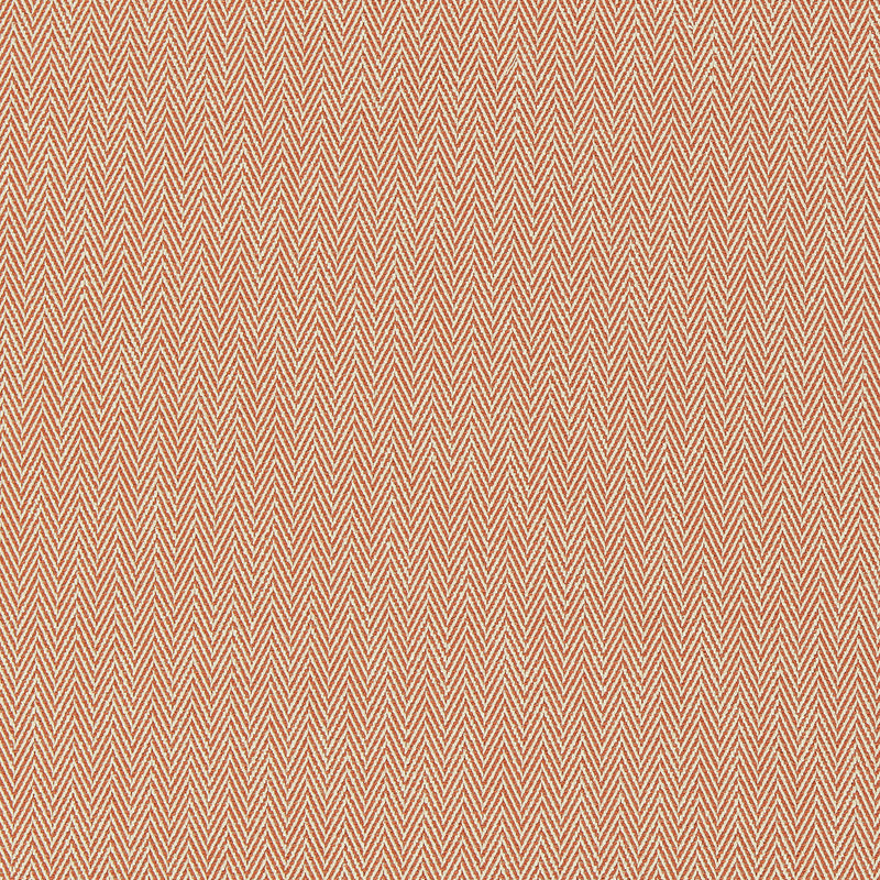 134566 Kirikai Sgraffito II Paprika Fabric by Harlequin