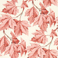 Dappled Leaf Sophie Robinson Wallpaper By Harlequin