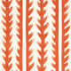 Sticky Grass Carnelian Sophie Robinson Wallpaper By Harlequin