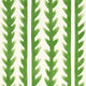 Sticky Grass Emerald Sophie Robinson Wallpaper By Harlequin