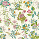 Woodland Floral Sophie Robinson Wallpaper By Harlequin