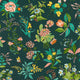 Woodland Floral Sophie Robinson Wallpaper By Harlequin