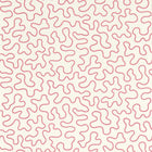 113062 Wiggle Sophie Robinson Wallpaper By Harlequin